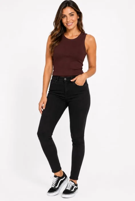 Musculosas Morley Soft