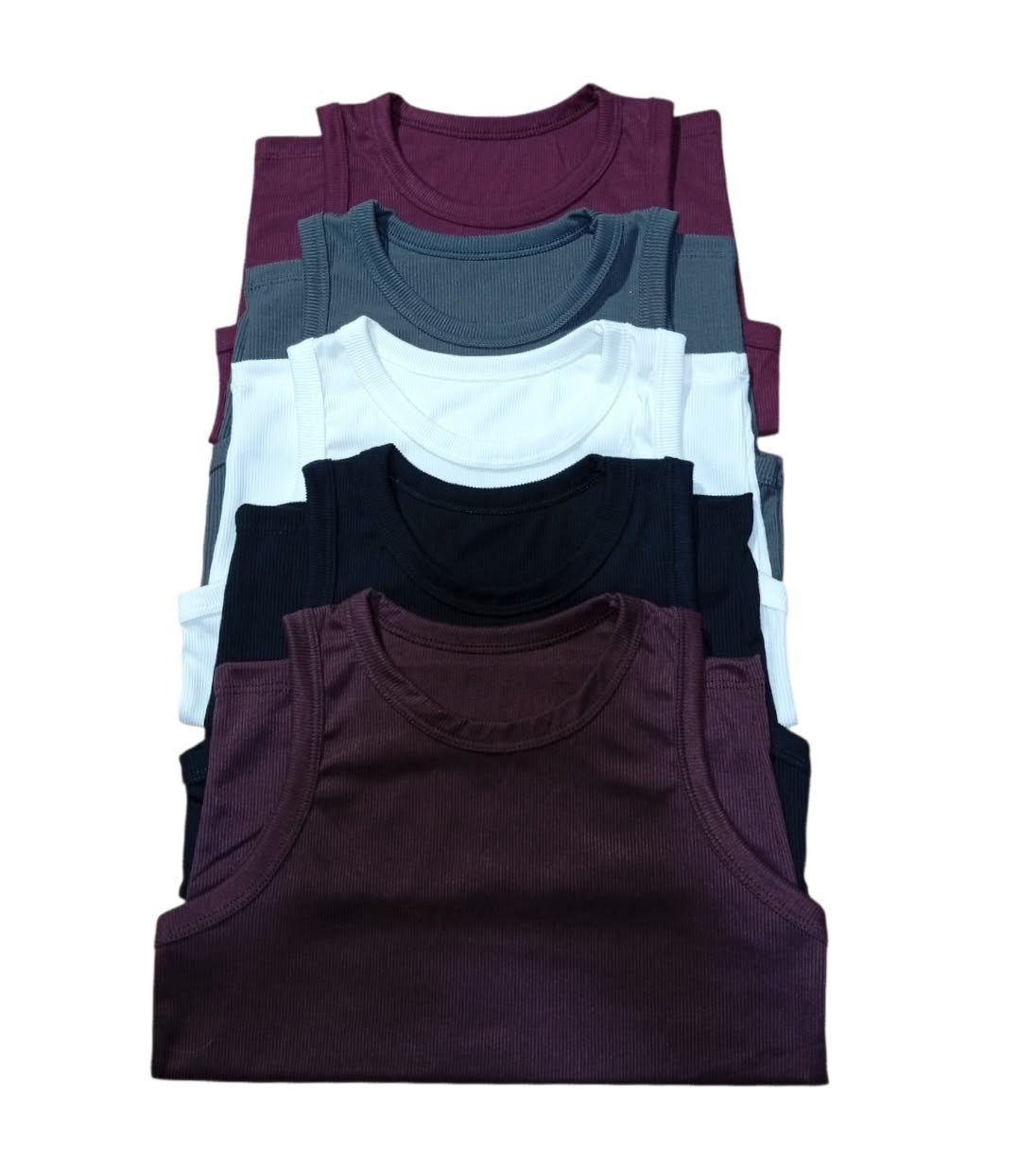 Musculosas Morley Soft - Imagen 2