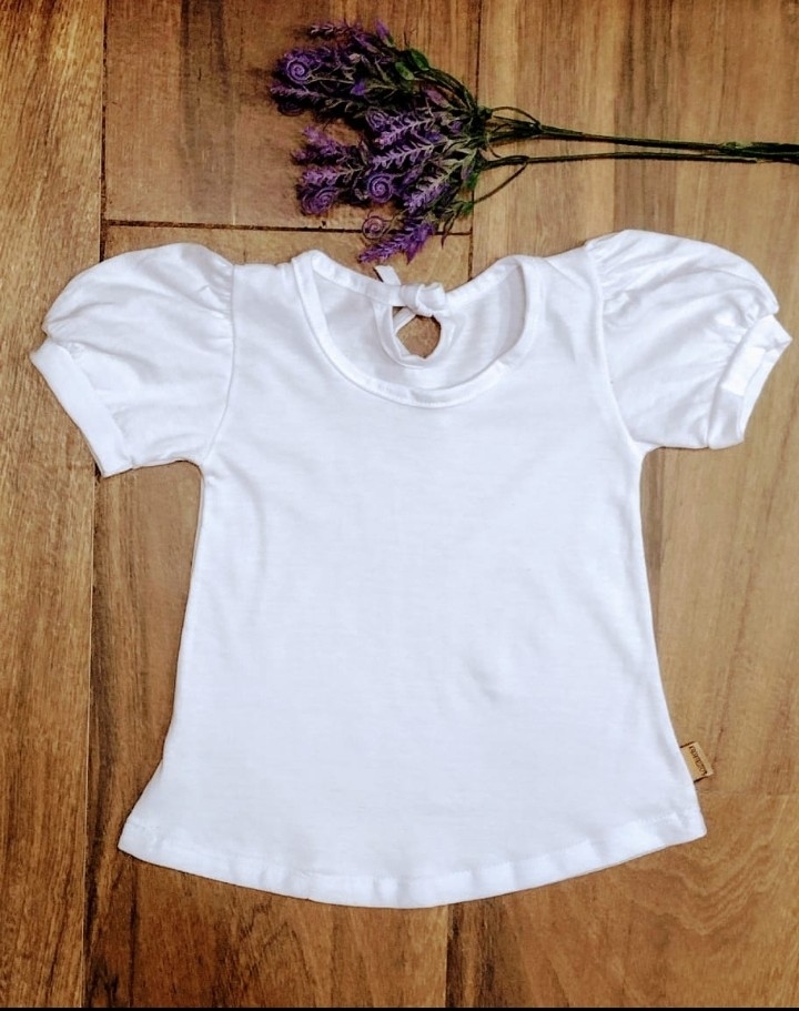 Remeras para Beba - Imagen 2