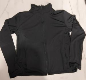 Campera Deportiva Laycra Termica - Miniatura 2