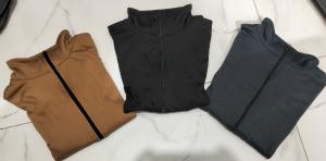Campera Deportiva Laycra Termica - Miniatura 3