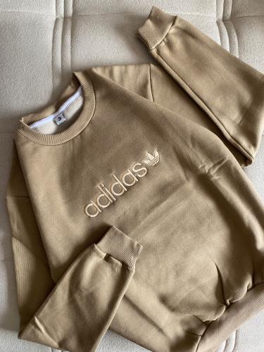 Buzo Adidas Frizado - Miniatura 6
