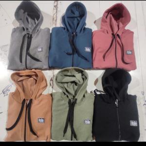 Campera Darlon