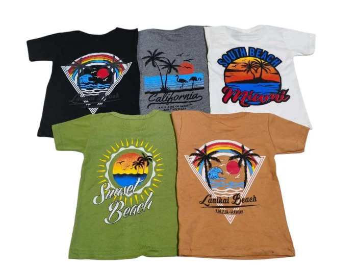 Palmeras