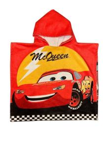 Ponchos de Toalla Labubu, Batman, Cars, Paw Patrol - Miniatura 3