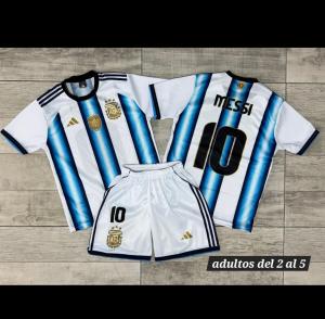 Conjunto Sublimados - Miniatura 2