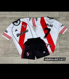 Conjunto Sublimados - Miniatura 3
