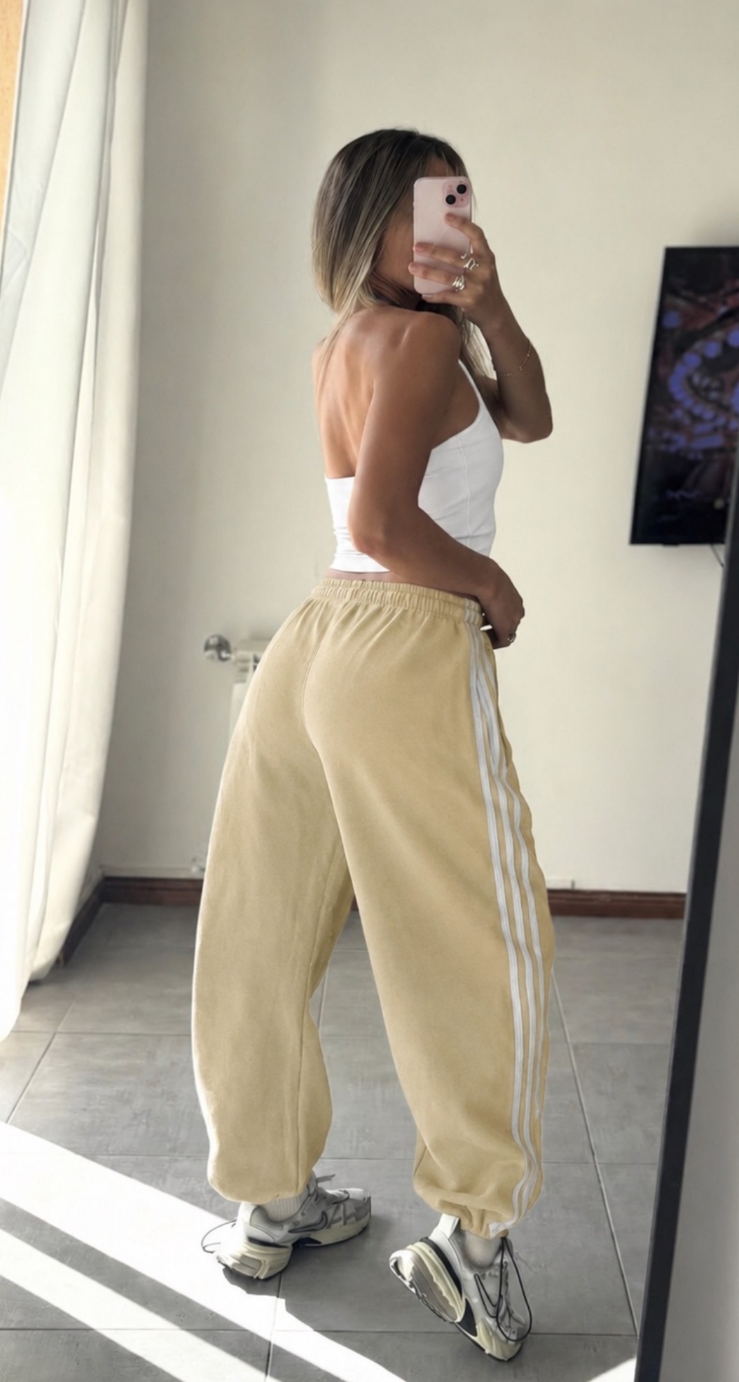 Super Baggy Regulable 3 Tiras - Imagen 8