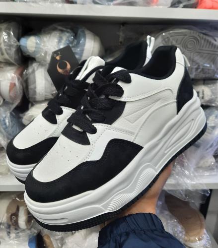 Zapatillas L,d