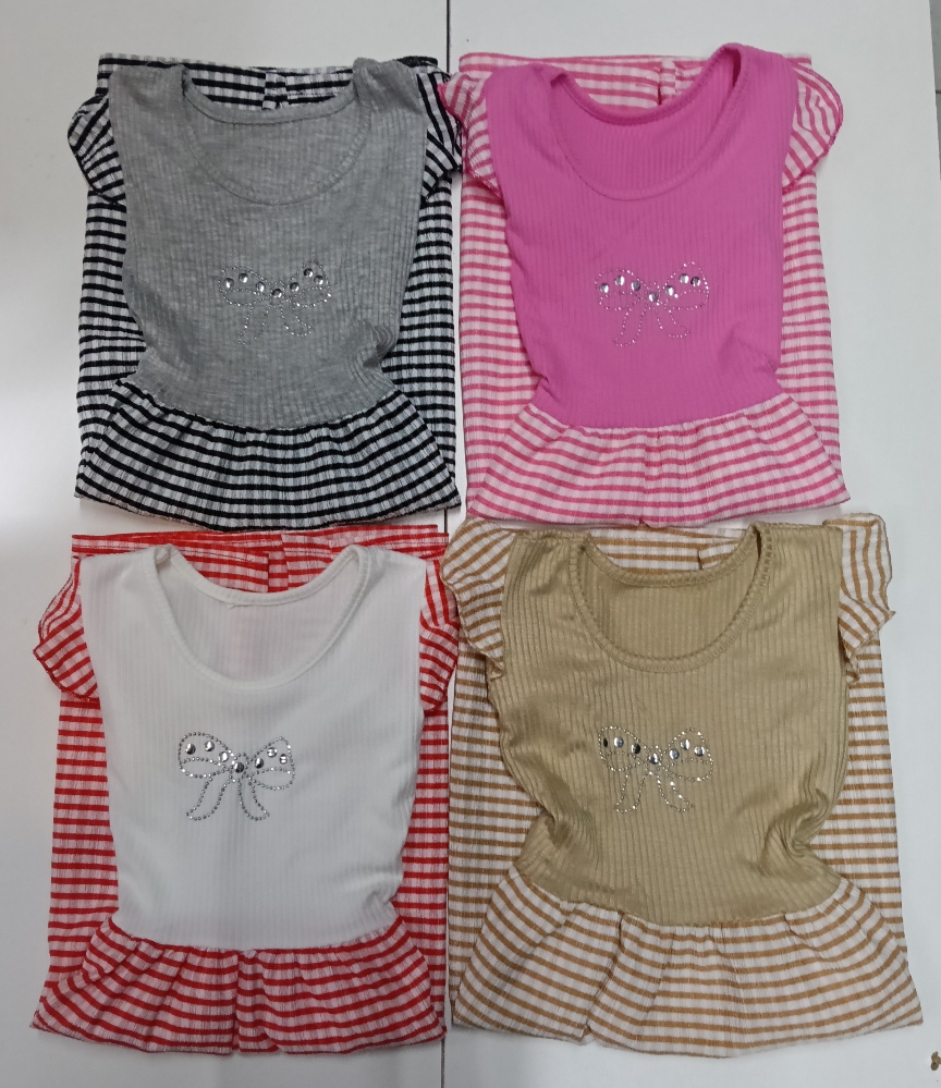 Vestidos de Morley Combinados - Imagen 2