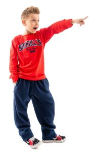Jogging Frisa