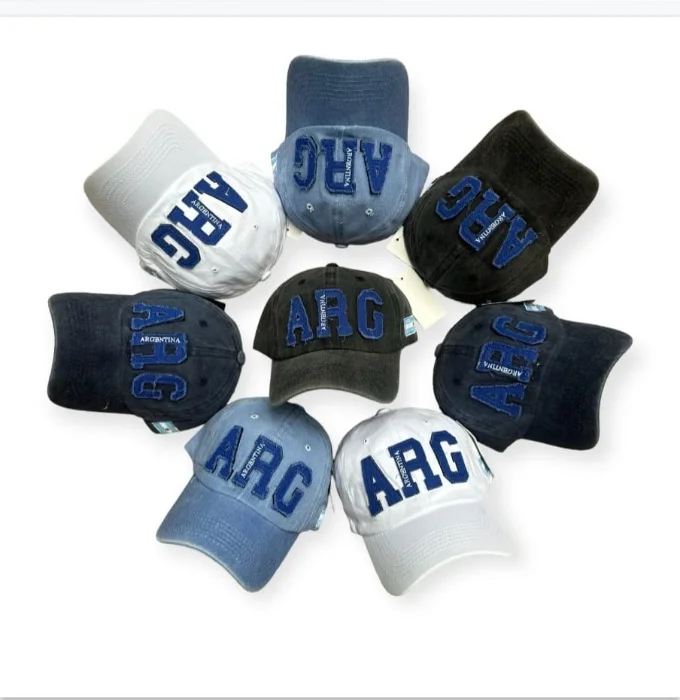 Gorras Vintage