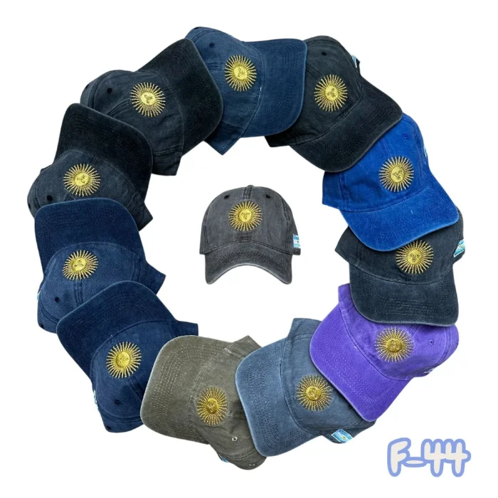 Gorras Vintage