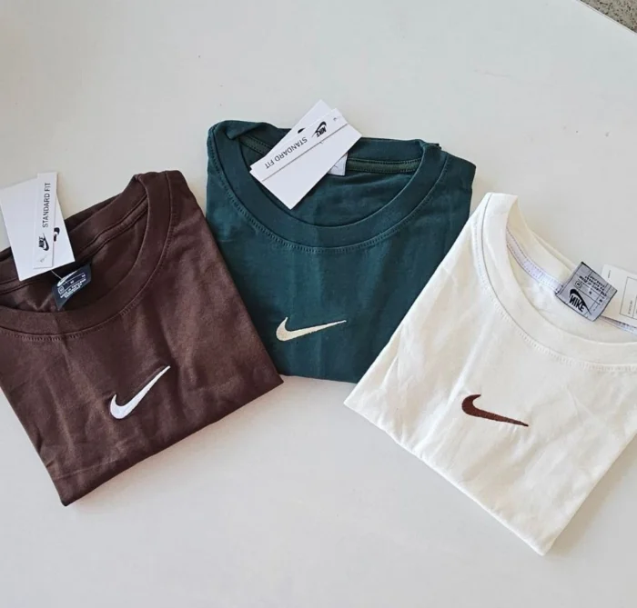 Crop Oversize Premium