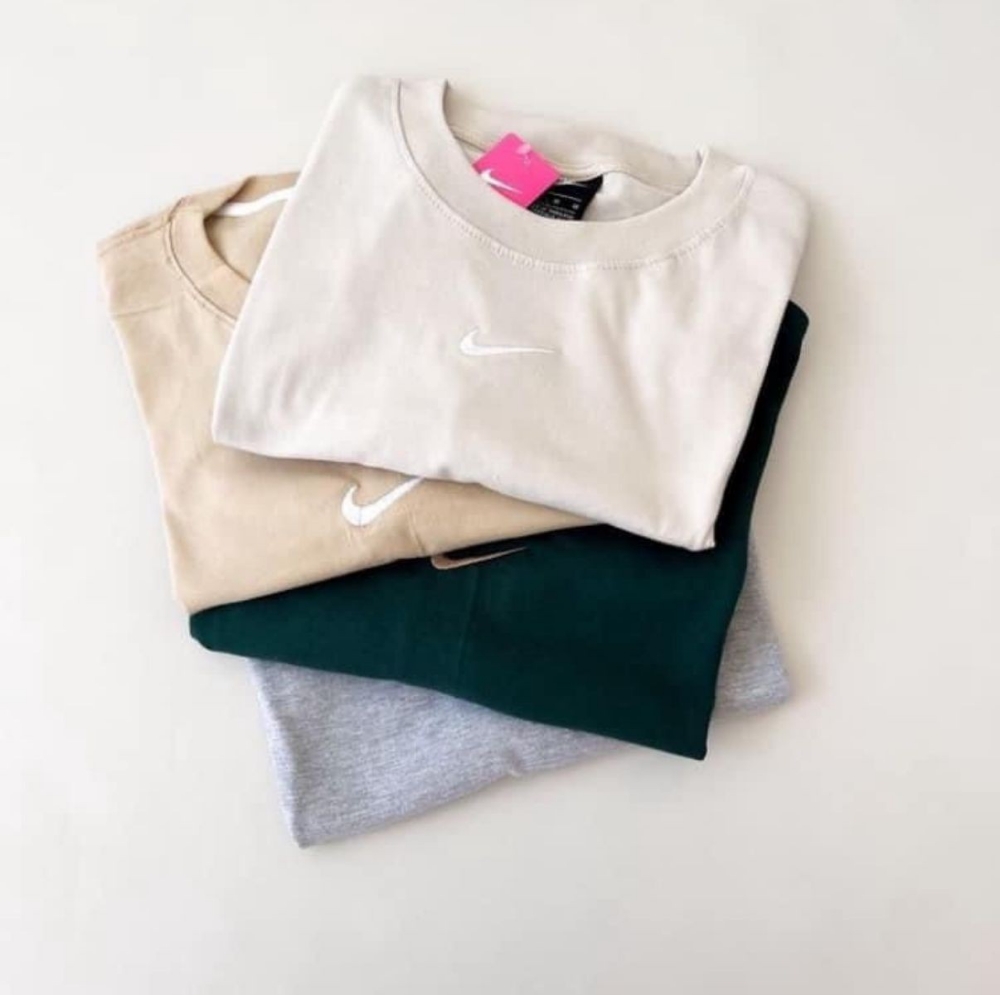 Crop Oversize Premium - Imagen 2