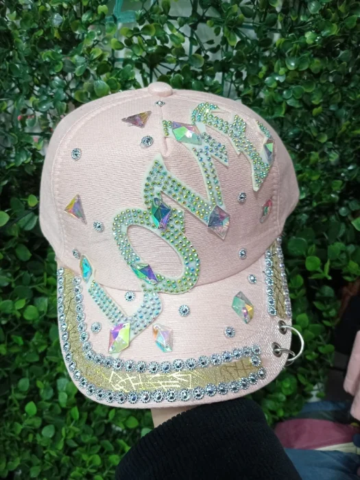 Gorras Nena
