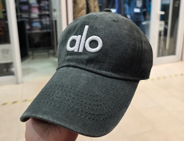 Gorras Vintage