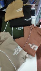Buzos   de Hombre North Face