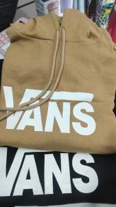 Buzos de Hombre Vans - Miniatura 2