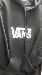 Buzos de Hombre Vans - Miniatura 5