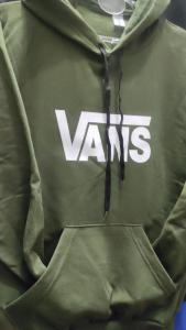 Buzos Frizados Vans - Miniatura 4
