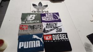 Remeras Hombre