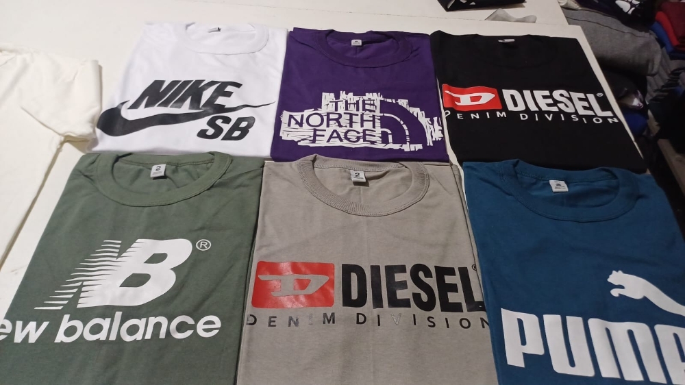 Remeras Hombre - Imagen 2