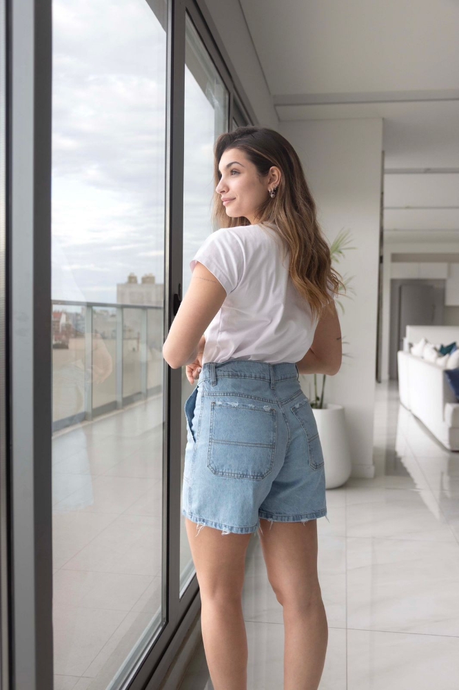Short de Jean Cuba - Imagen 4