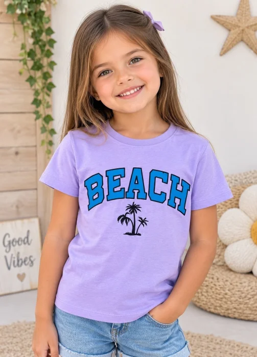 Remera de Nena