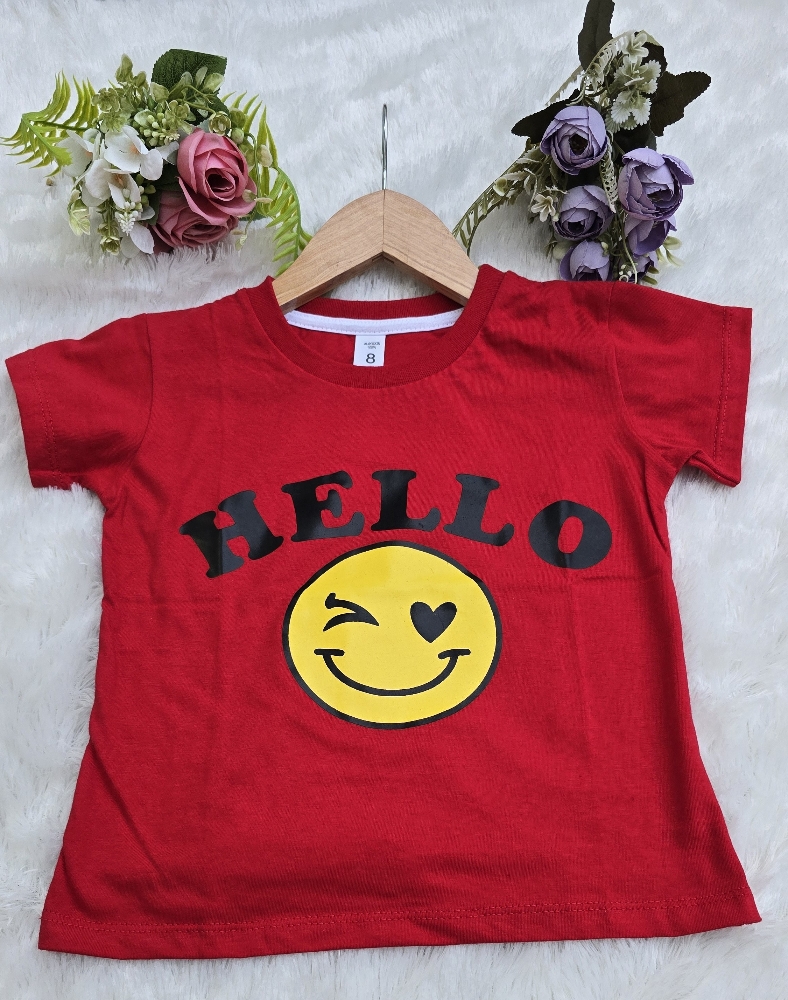 Remera de Nena - Imagen 2
