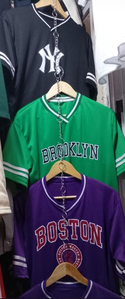 Camisetas Deportivas - Imagen 4
