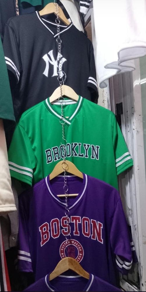 Camisetas Deportivas - Imagen 2