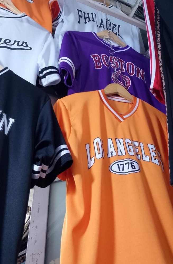 Camisetas Deportivas - Imagen 4