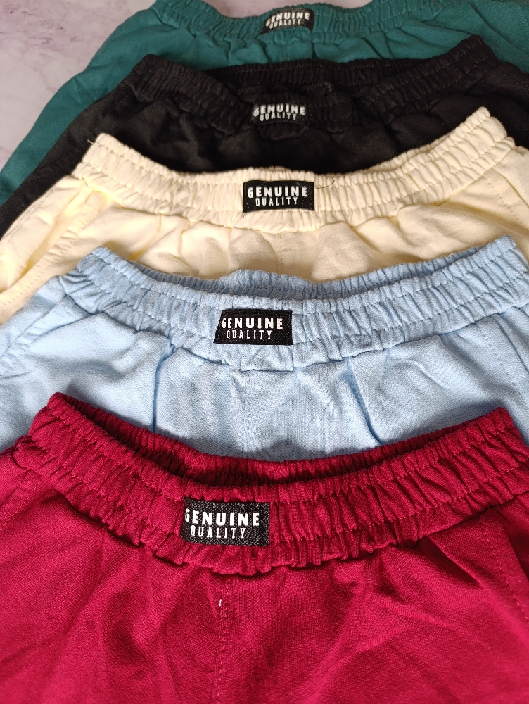Shorts Lisos - Imagen 2