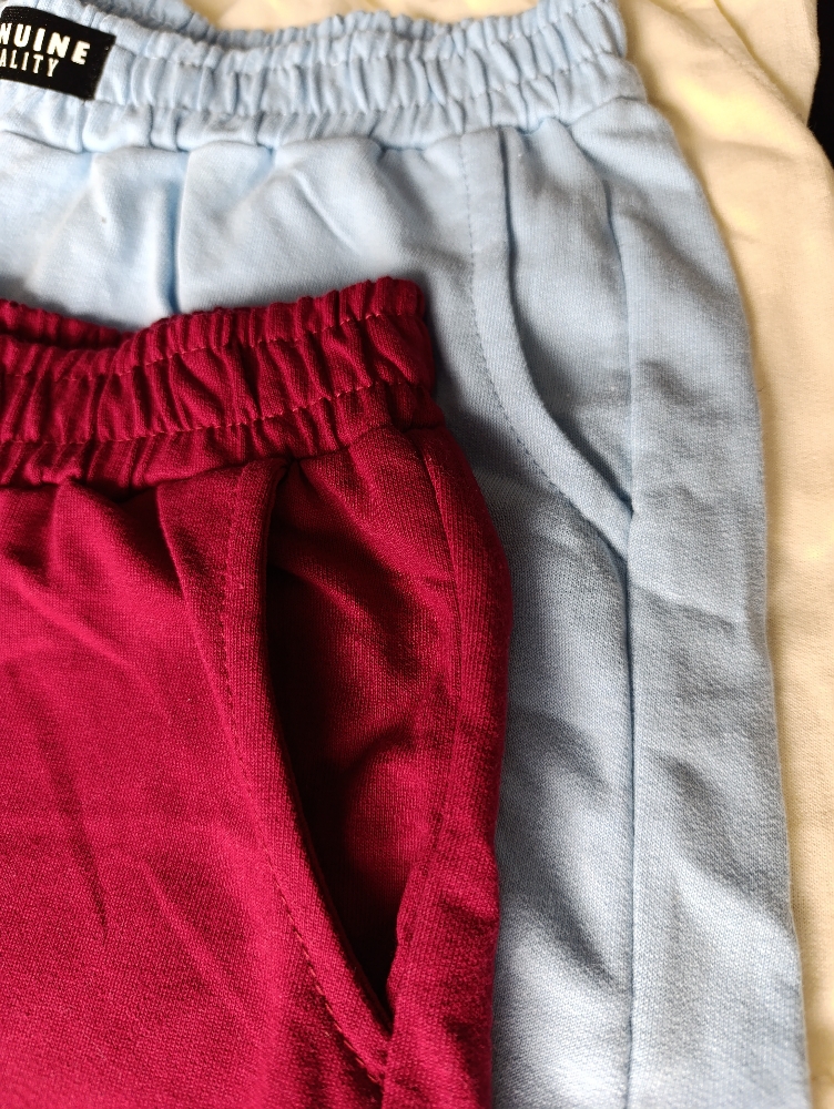 Shorts Lisos - Imagen 3