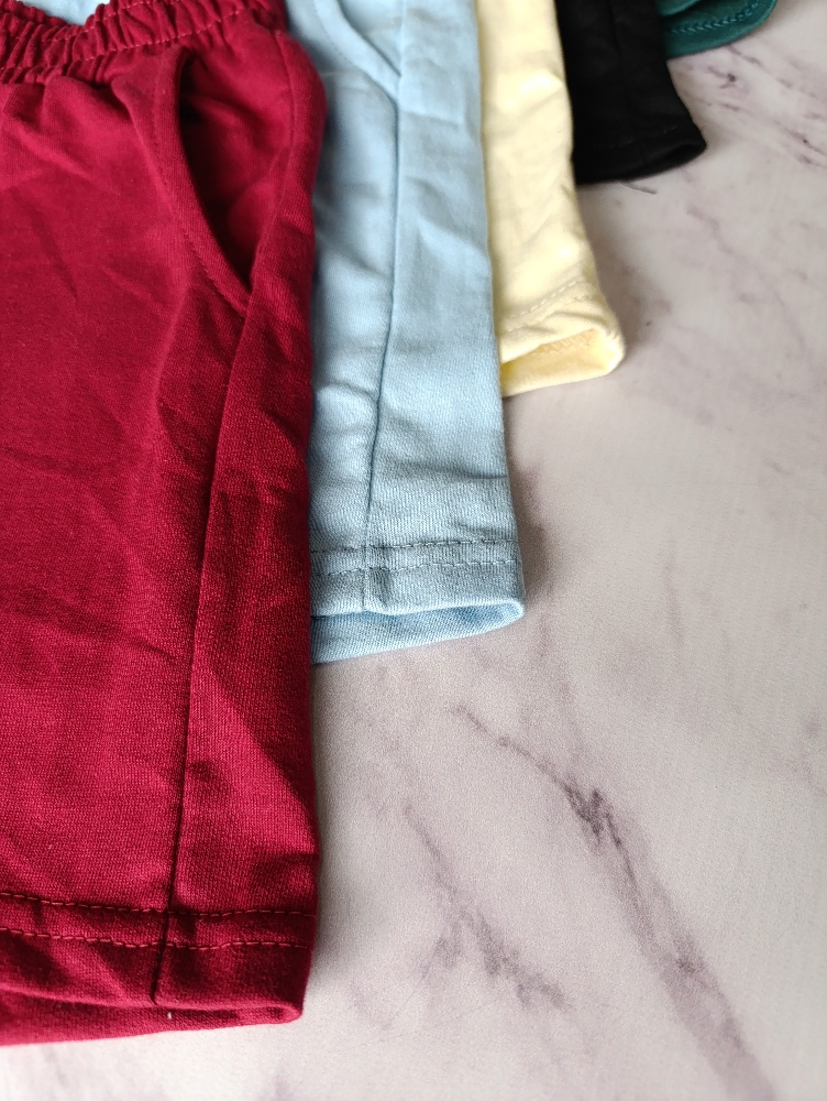 Shorts Lisos - Imagen 4