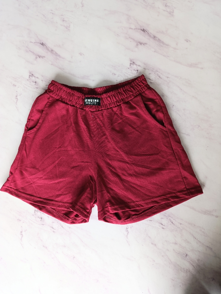 Shorts Lisos - Imagen 5