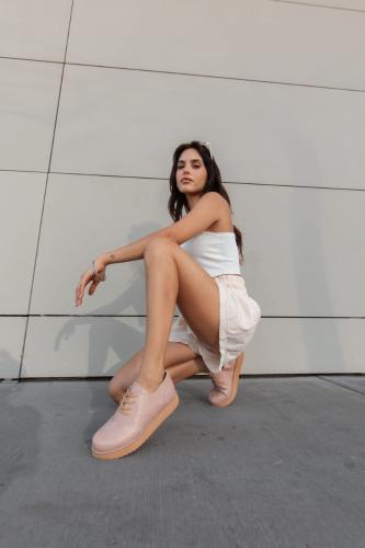 Zapatilla Luci