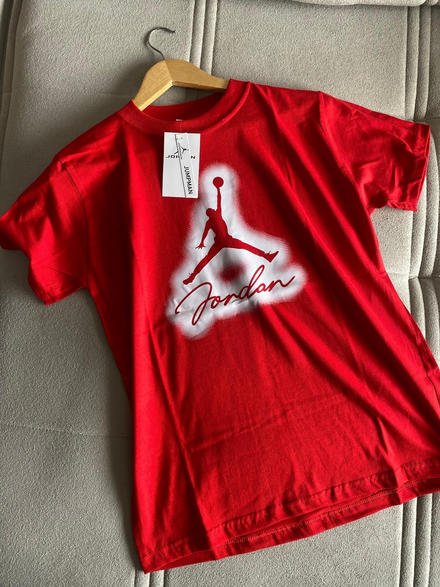 Remera Jordan - Imagen 5