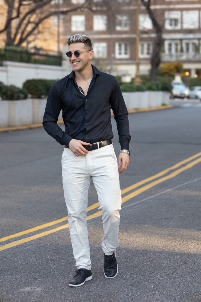 Corte Chino Recto - Imagen 4