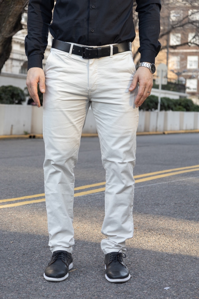 Corte Chino Recto - Imagen 5