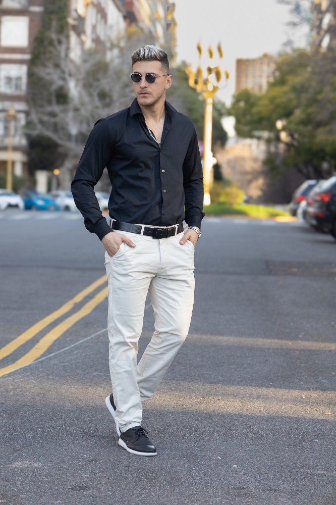 Corte Chino Recto - Imagen 6