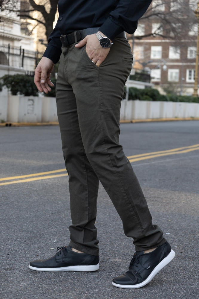 Corte Chino Recto - Imagen 2