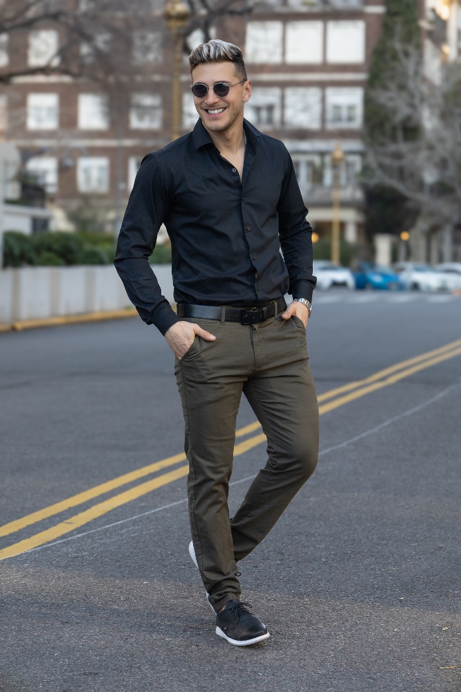 Corte Chino Recto - Imagen 4