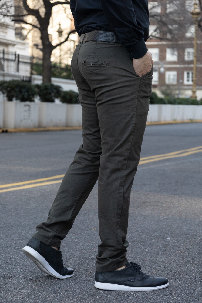 Corte Chino Recto - Imagen 5