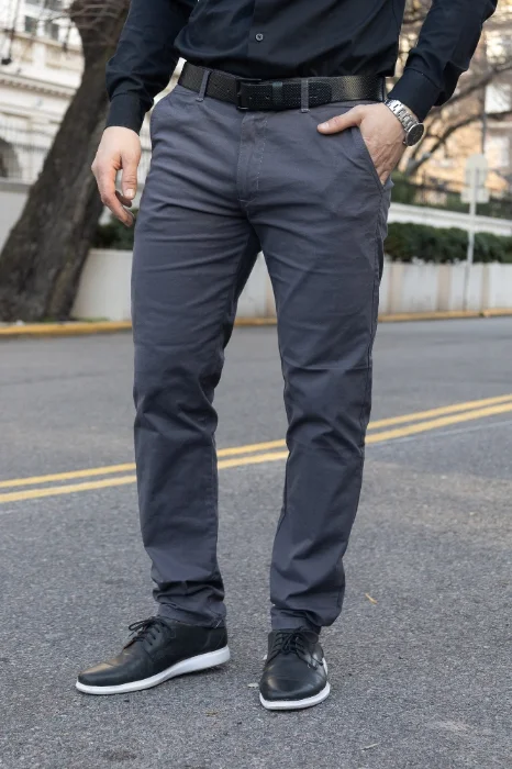 Corte Chino Recto