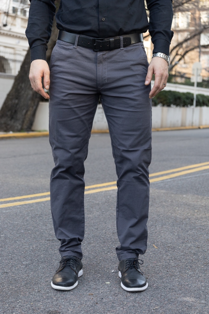 Corte Chino Recto - Imagen 2