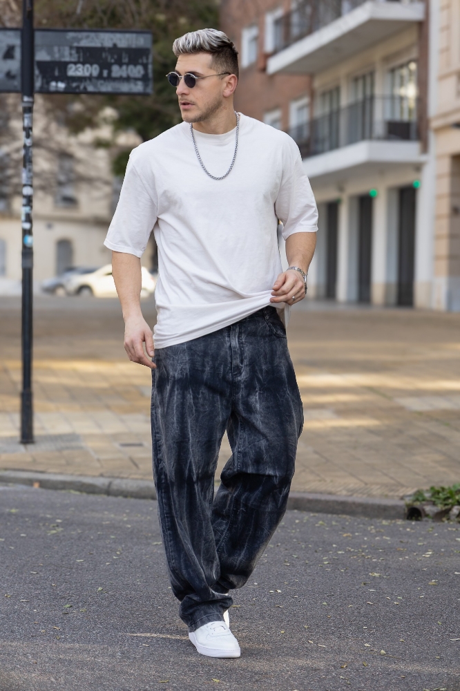 Baggys - Imagen 5