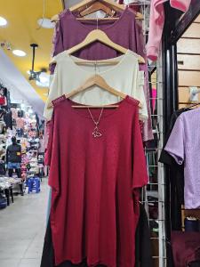 Remera Dama