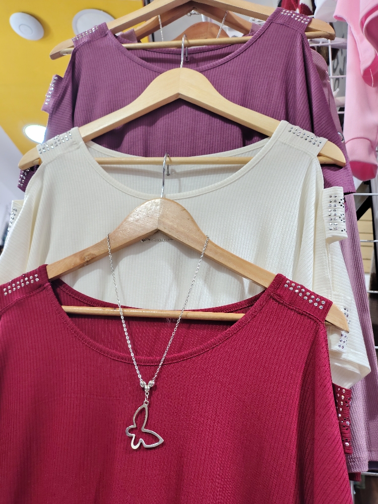 Remera Dama - Imagen 3